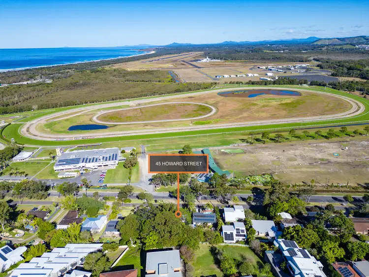 Fifth view of Homely house listing, 45 Howard Street, Coffs Harbour NSW 2450