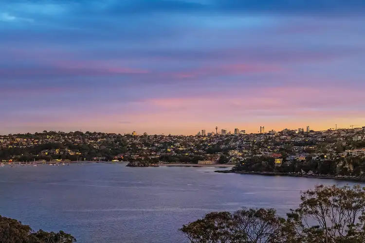 Second view of Homely house listing, 12 Ogilvy Road, Clontarf NSW 2093