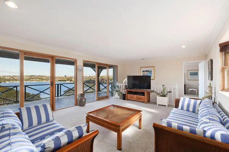 Third view of Homely house listing, 12 Ogilvy Road, Clontarf NSW 2093