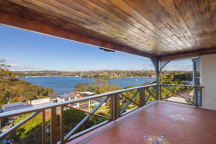 Fourth view of Homely house listing, 12 Ogilvy Road, Clontarf NSW 2093