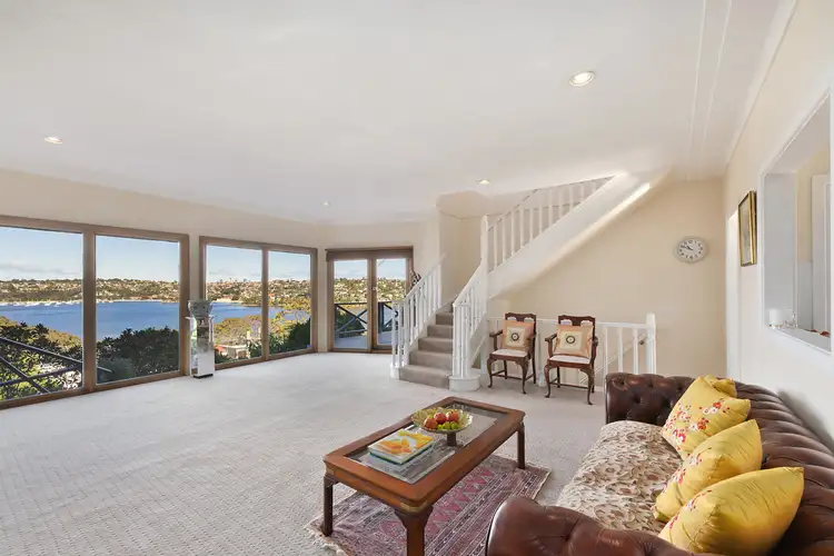 Sixth view of Homely house listing, 12 Ogilvy Road, Clontarf NSW 2093
