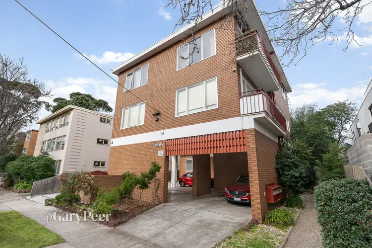 3/20-20A Hughenden Road, St Kilda East VIC 3183