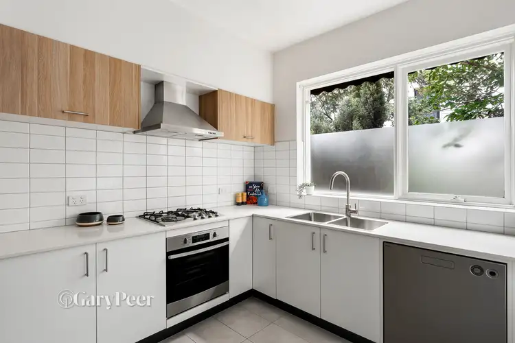 Fifth view of Homely apartment listing, 3/20-20A Hughenden Road, St Kilda East VIC 3183