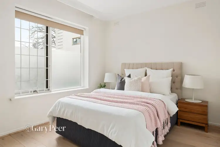 Sixth view of Homely apartment listing, 3/20-20A Hughenden Road, St Kilda East VIC 3183