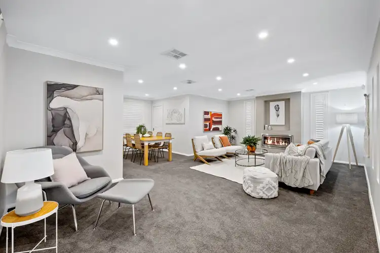 Second view of Homely house listing, 10 Westbank Avenue, Emu Plains NSW 2750