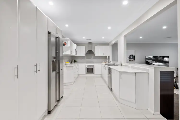 Fourth view of Homely house listing, 10 Westbank Avenue, Emu Plains NSW 2750