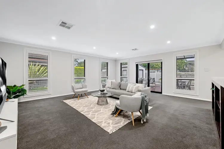 Sixth view of Homely house listing, 10 Westbank Avenue, Emu Plains NSW 2750
