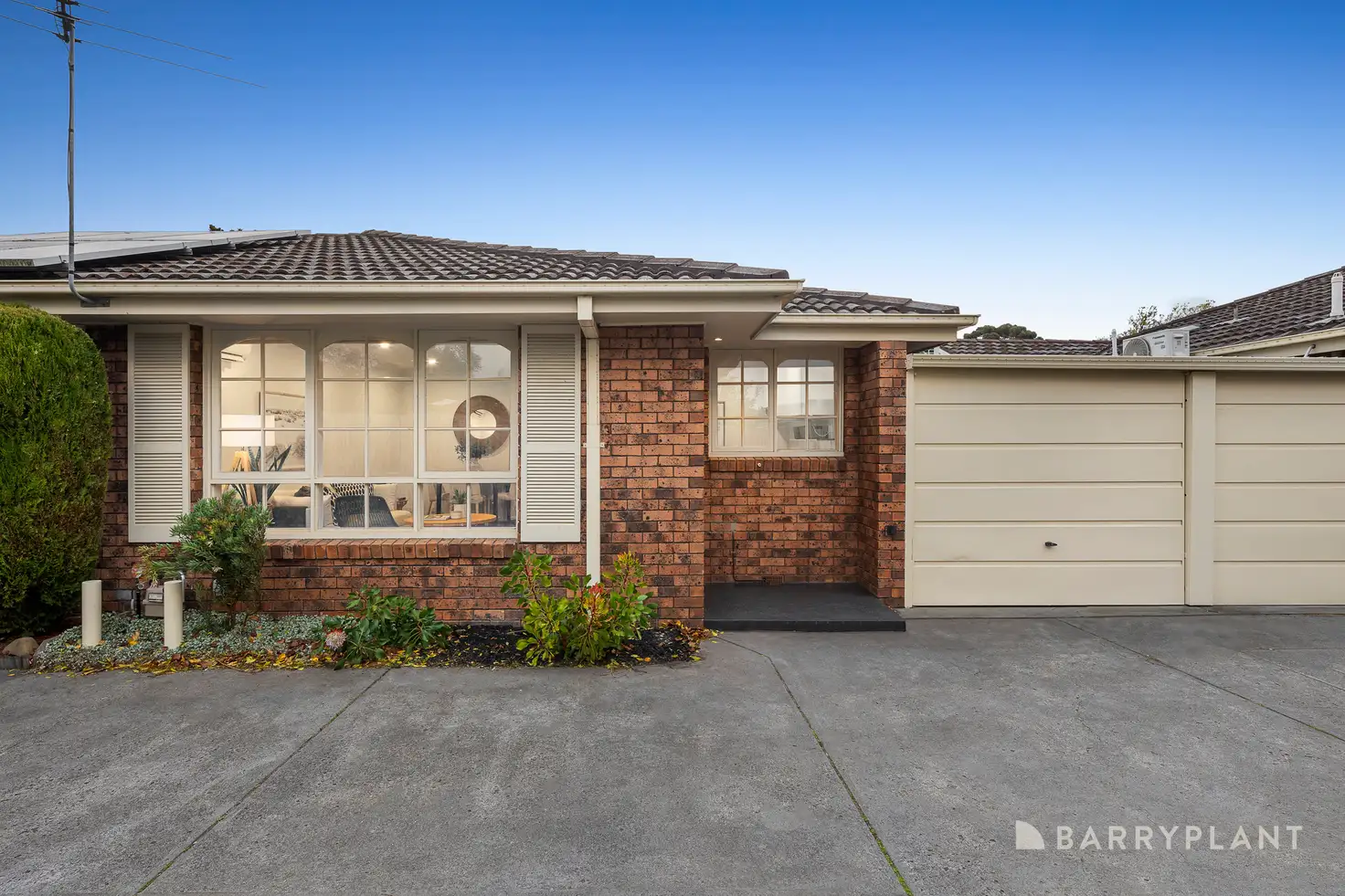 Main view of Homely unit listing, 4/10 Stawell Street, Mentone VIC 3194