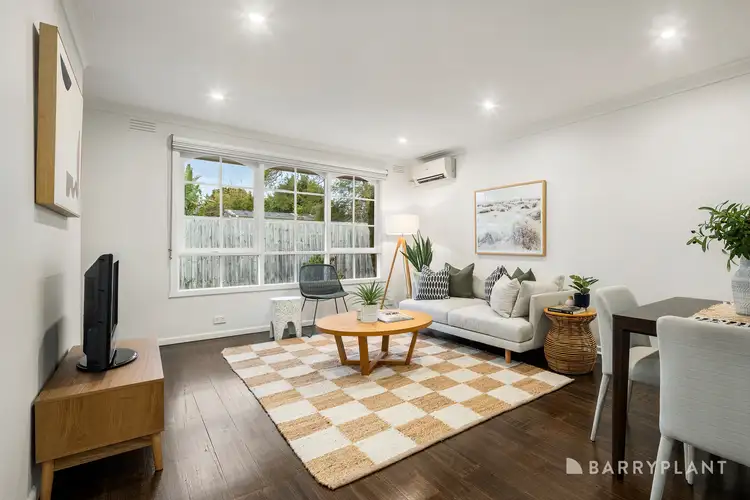 Second view of Homely unit listing, 4/10 Stawell Street, Mentone VIC 3194