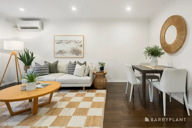 Third view of Homely unit listing, 4/10 Stawell Street, Mentone VIC 3194