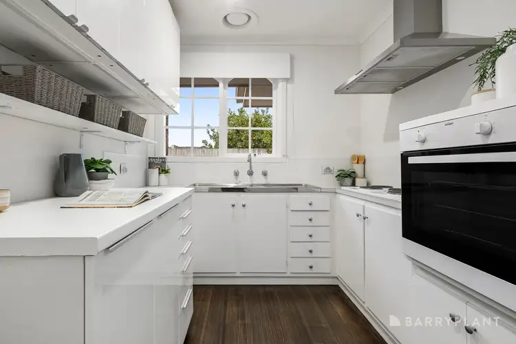 Sixth view of Homely unit listing, 4/10 Stawell Street, Mentone VIC 3194