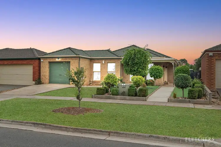 Main view of Homely house listing, 69 Kirkton Drive, Kurunjang VIC 3337