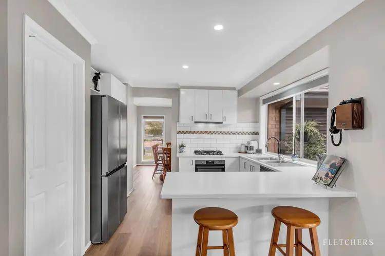 Third view of Homely house listing, 69 Kirkton Drive, Kurunjang VIC 3337