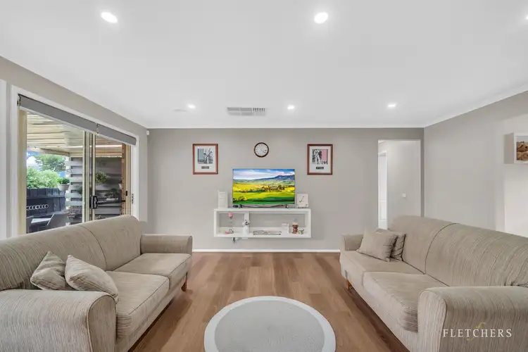 Sixth view of Homely house listing, 69 Kirkton Drive, Kurunjang VIC 3337