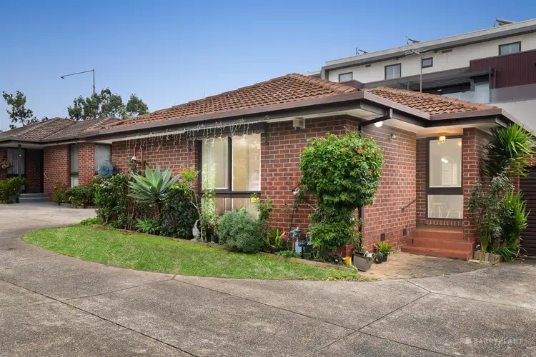 2/876 Doncaster Road, Doncaster East VIC 3109