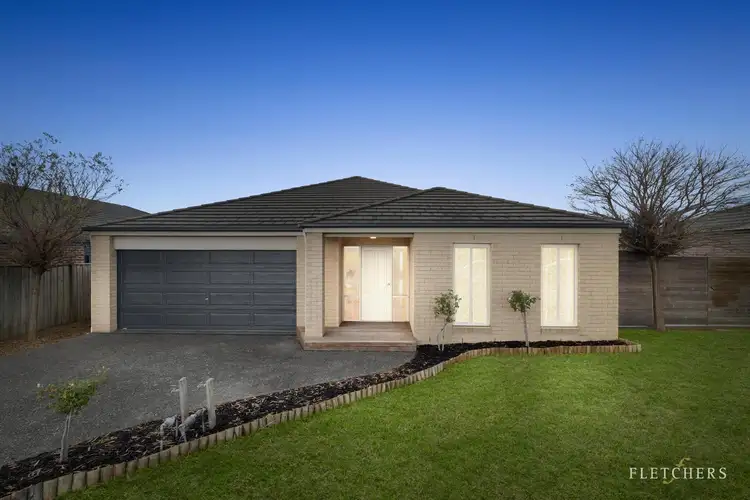 Main view of Homely house listing, 32 Yammerbook Way, Cranbourne East VIC 3977