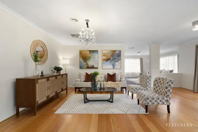 Third view of Homely house listing, 32 Yammerbook Way, Cranbourne East VIC 3977