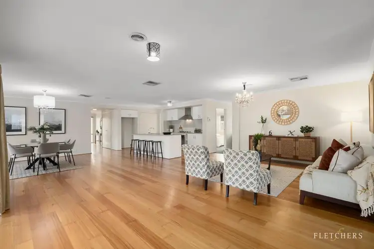 Fourth view of Homely house listing, 32 Yammerbook Way, Cranbourne East VIC 3977