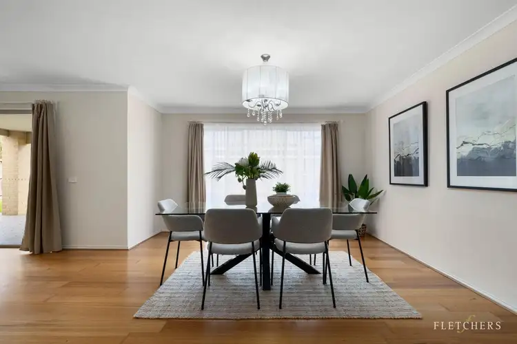 Fifth view of Homely house listing, 32 Yammerbook Way, Cranbourne East VIC 3977