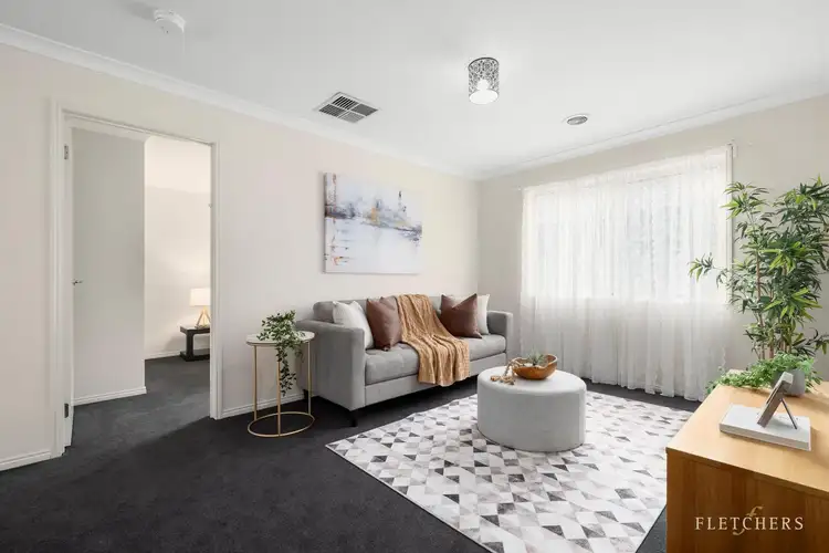 Sixth view of Homely house listing, 32 Yammerbook Way, Cranbourne East VIC 3977