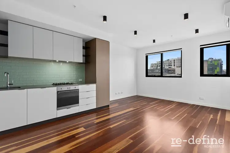 Second view of Homely apartment listing, 304/609 Burwood Road, Hawthorn VIC 3122
