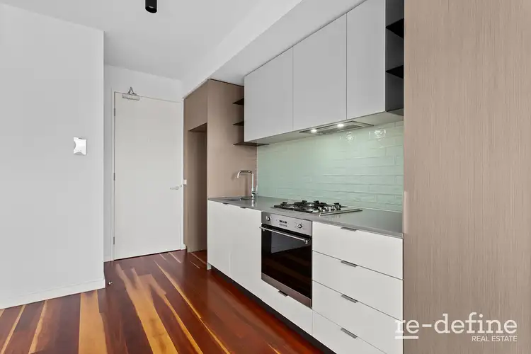 Fourth view of Homely apartment listing, 304/609 Burwood Road, Hawthorn VIC 3122