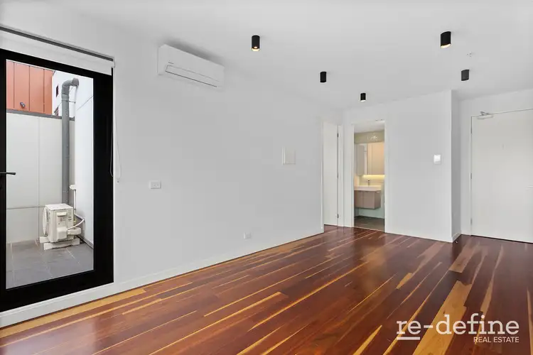 Fifth view of Homely apartment listing, 304/609 Burwood Road, Hawthorn VIC 3122