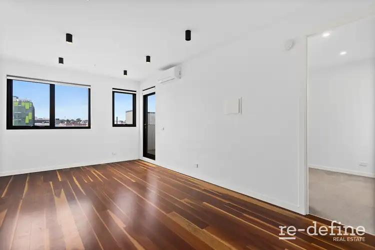 Sixth view of Homely apartment listing, 304/609 Burwood Road, Hawthorn VIC 3122