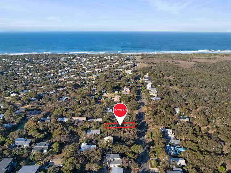 Second view of Homely land listing, 15 O'Donohue Road, Anglesea VIC 3230