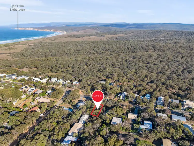 Third view of Homely land listing, 15 O'Donohue Road, Anglesea VIC 3230