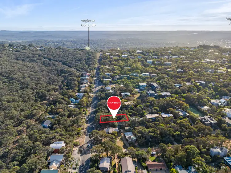 Fourth view of Homely land listing, 15 O'Donohue Road, Anglesea VIC 3230