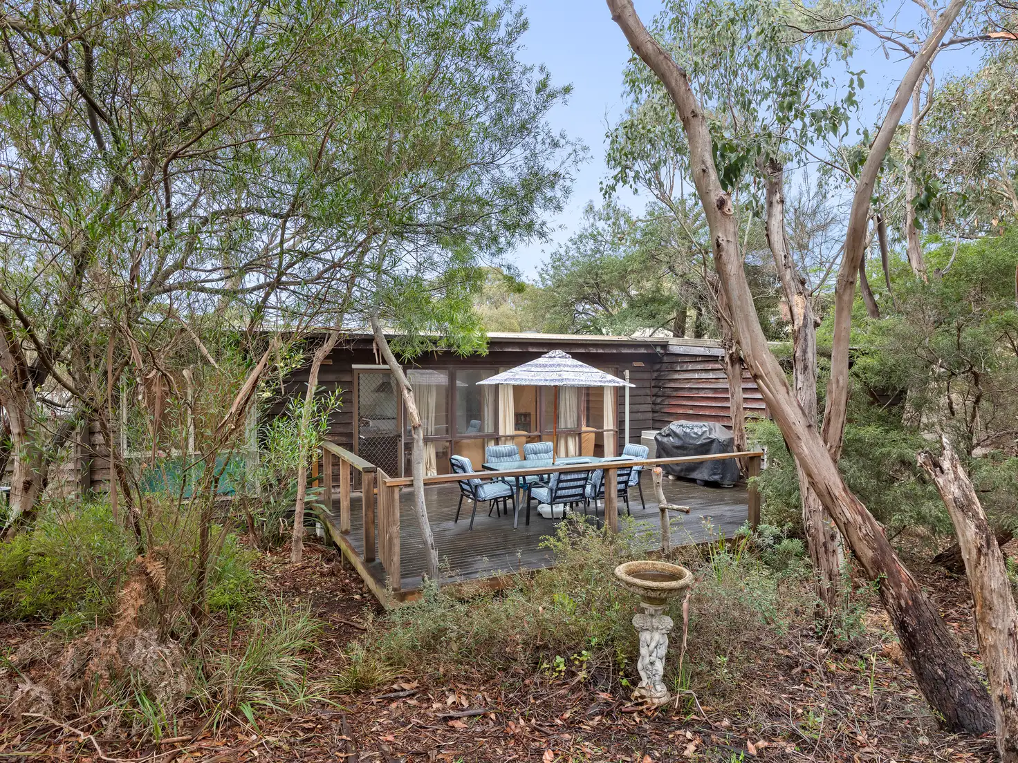 Main view of Homely house listing, 17 O'Donohue Road, Anglesea VIC 3230