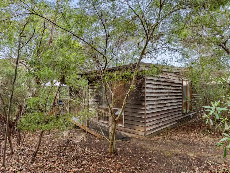 Second view of Homely house listing, 17 O'Donohue Road, Anglesea VIC 3230
