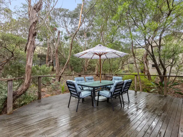 Third view of Homely house listing, 17 O'Donohue Road, Anglesea VIC 3230