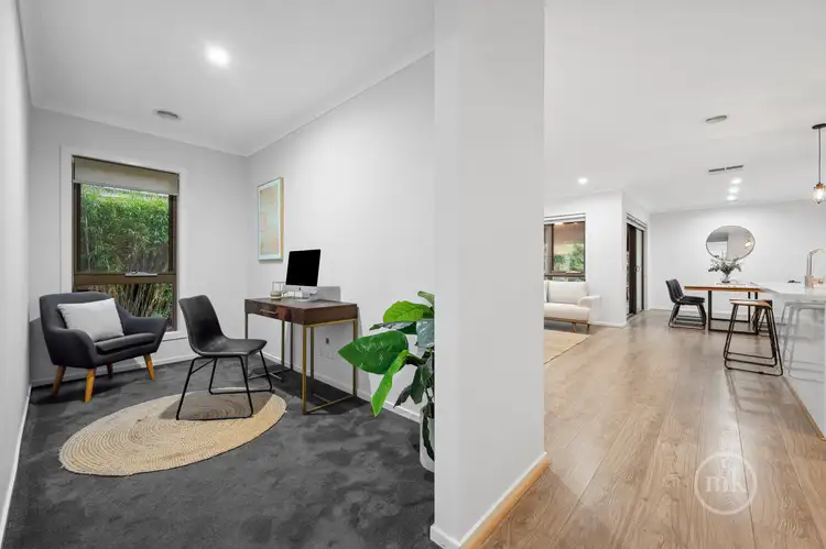 Second view of Homely house listing, 7 Fossilstone Avenue, Doreen VIC 3754