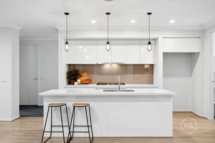 Third view of Homely house listing, 7 Fossilstone Avenue, Doreen VIC 3754