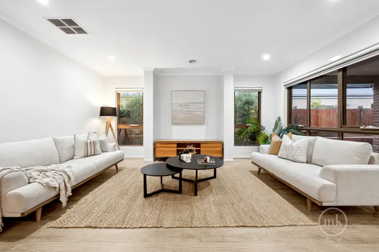 Fourth view of Homely house listing, 7 Fossilstone Avenue, Doreen VIC 3754