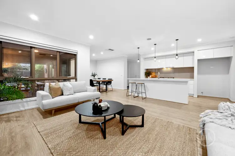 Fifth view of Homely house listing, 7 Fossilstone Avenue, Doreen VIC 3754