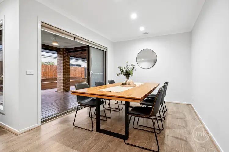 Sixth view of Homely house listing, 7 Fossilstone Avenue, Doreen VIC 3754