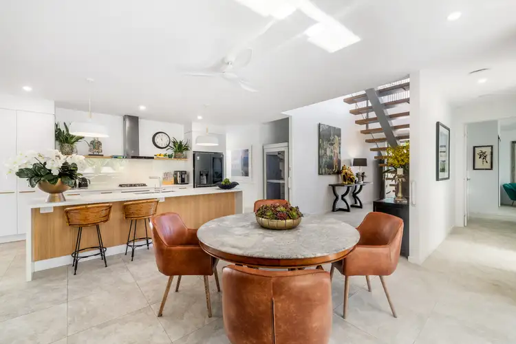 Second view of Homely house listing, 5 Sydney Street, Tewantin QLD 4565