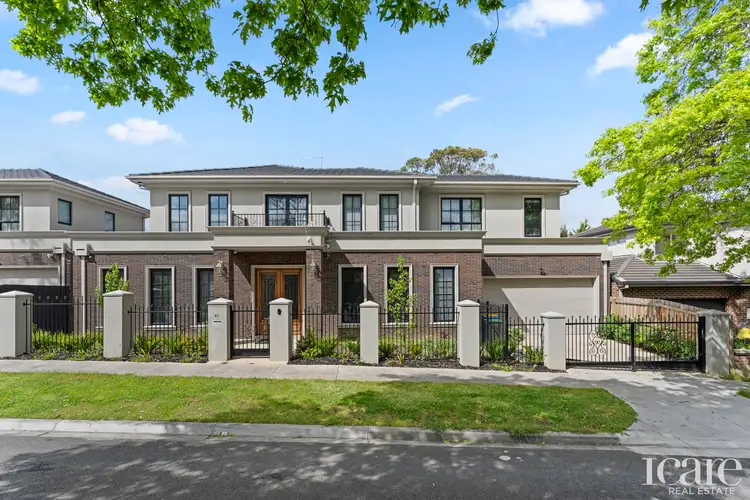 Main view of Homely house listing, 2B Moreton Street, Balwyn North VIC 3104