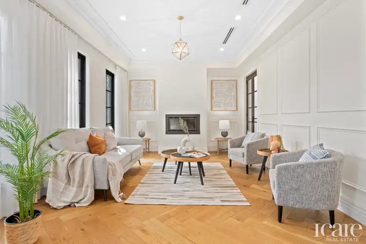 Third view of Homely house listing, 2B Moreton Street, Balwyn North VIC 3104