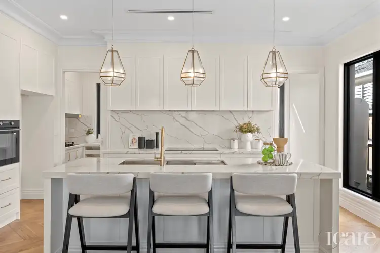 Fourth view of Homely house listing, 2B Moreton Street, Balwyn North VIC 3104