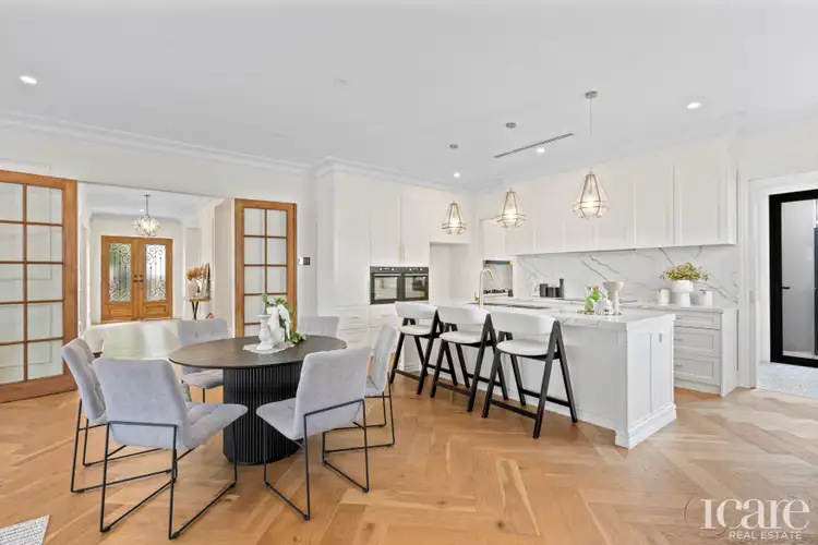Fifth view of Homely house listing, 2B Moreton Street, Balwyn North VIC 3104