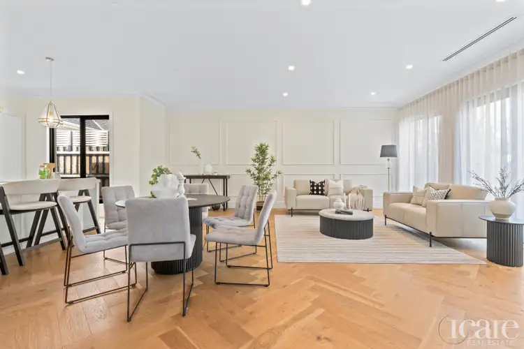 Sixth view of Homely house listing, 2B Moreton Street, Balwyn North VIC 3104