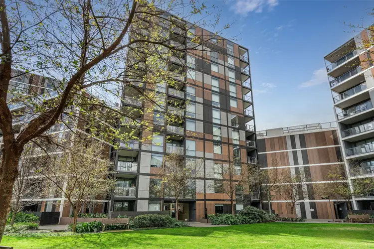 601/8C Evergreen Mews, Armadale VIC 3143
