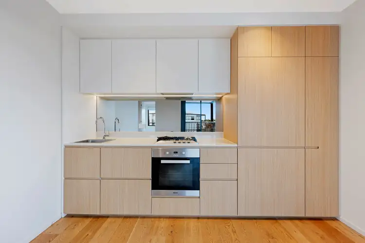 Sixth view of Homely apartment listing, 601/8C Evergreen Mews, Armadale VIC 3143