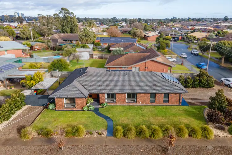 1 Duncan Court, Shepparton VIC 3630