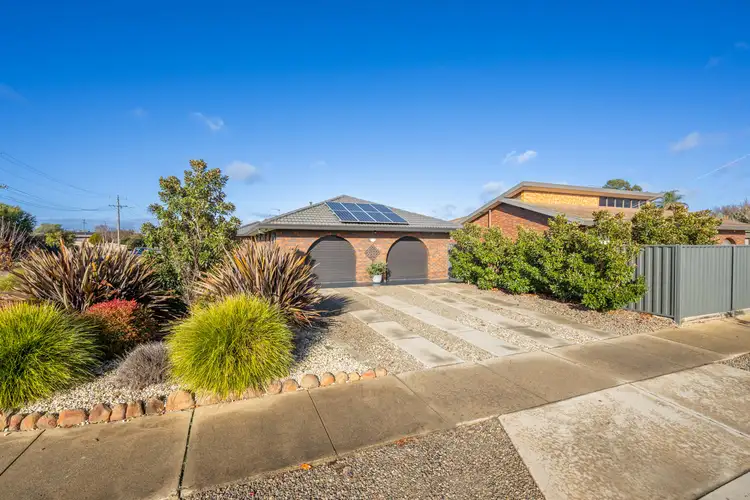 Third view of Homely house listing, 1 Duncan Court, Shepparton VIC 3630