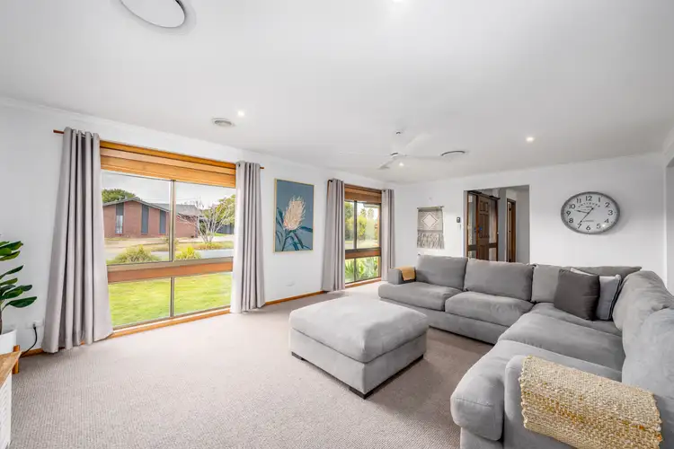 Fifth view of Homely house listing, 1 Duncan Court, Shepparton VIC 3630